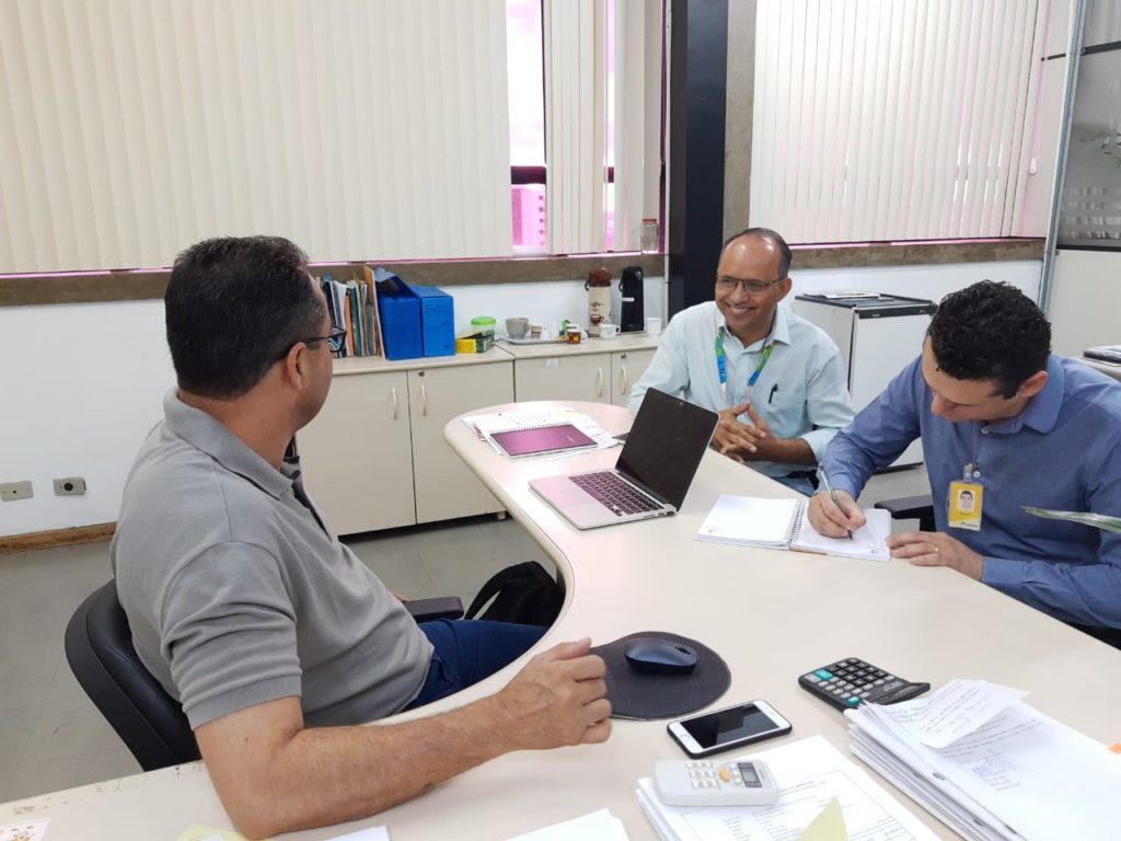 Atendimento dos Correios em Rio do Salto volta ao normal na próxima semana Atendimento dos Correios em Rio do Salto volta ao normal na próxima semana