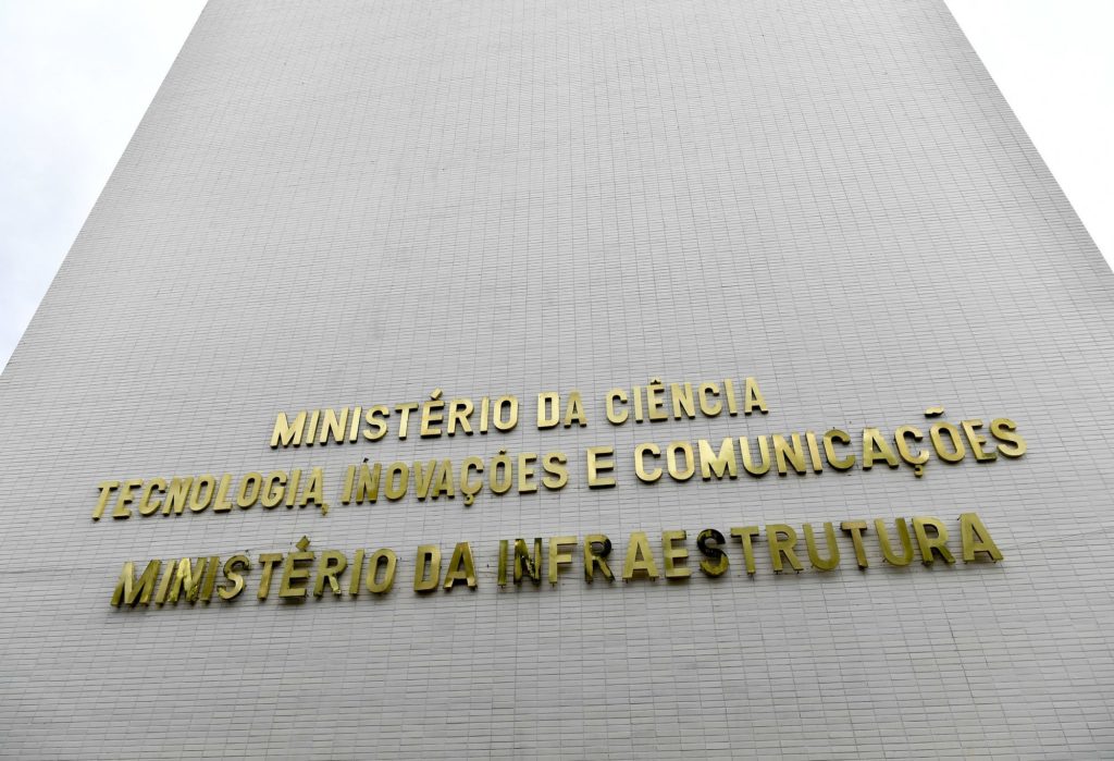 Ministério da Infraestrutura inicia fusão de estatais