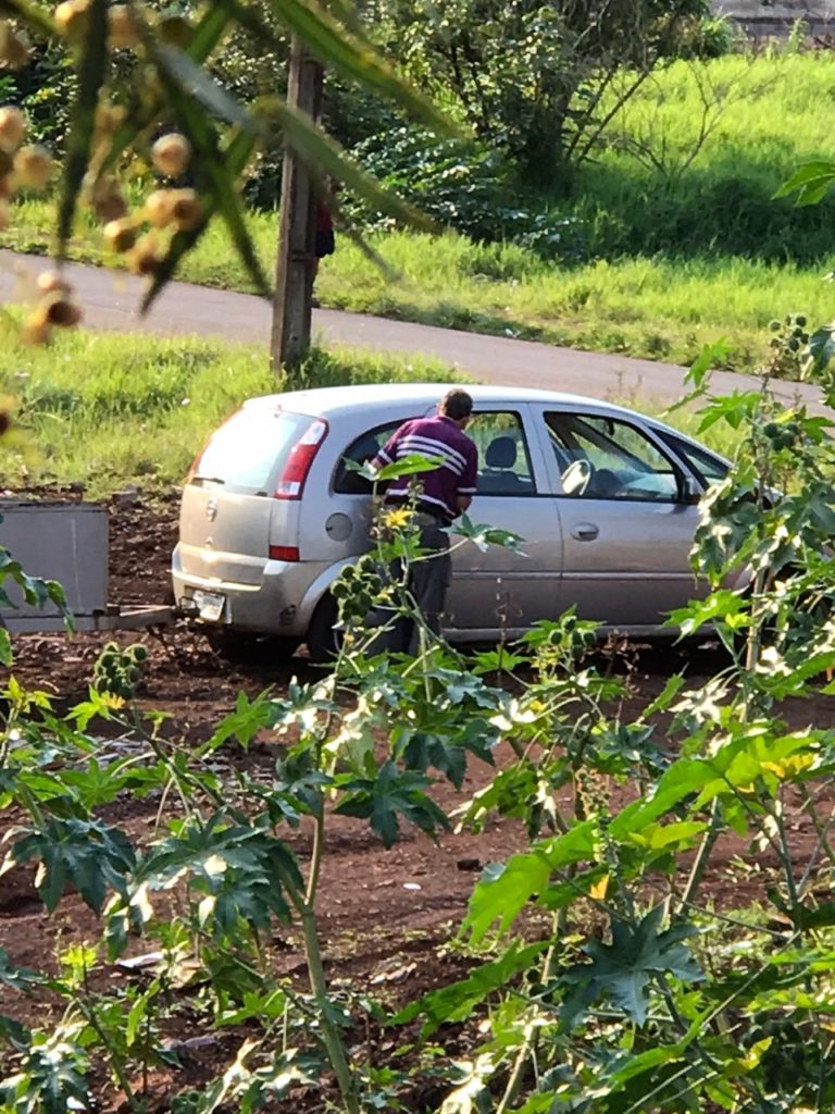 Descarte irregular de lixo: Patrulha Ambiental da GM mira poluidores e promete tolerância zero