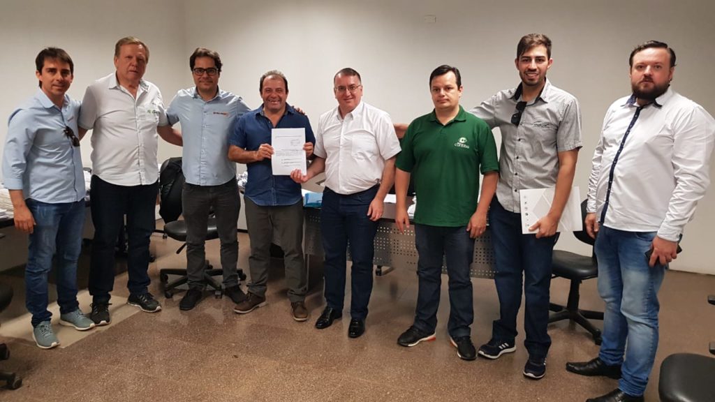Núcleo e Ajorpa denunciam práticas ilegais no ramo de óticas ao Procon Núcleo e Ajorpa denunciam práticas ilegais no ramo de óticas ao Procon
