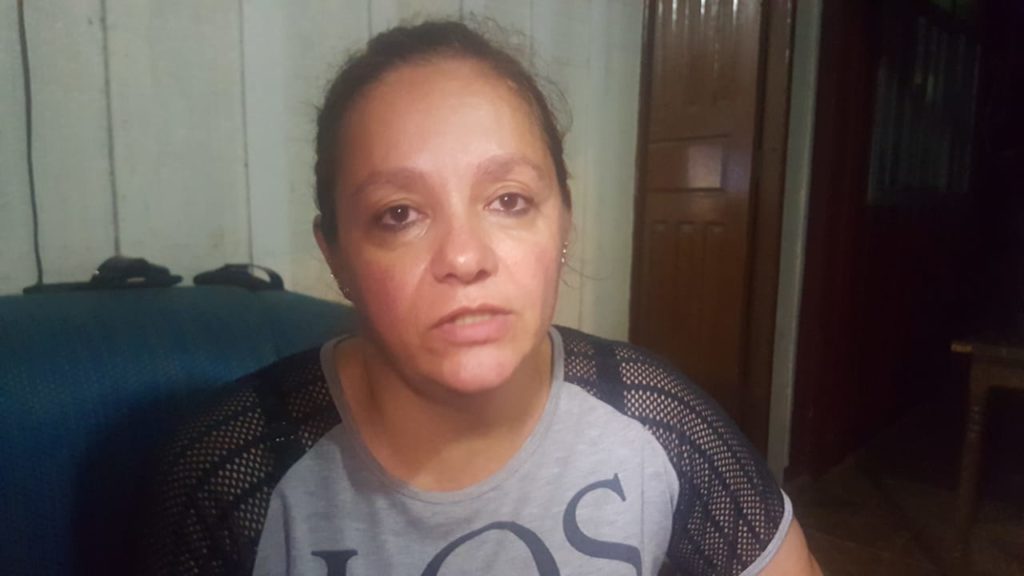 Idosa de 101 anos, internada na UPA Brasília, precisa de transferência para leito hospitalar; família clama por ajuda