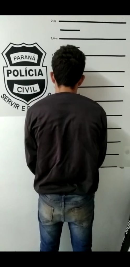 Homicídio em emboscada: Investigados são presos em Rio Bonito do Iguaçu