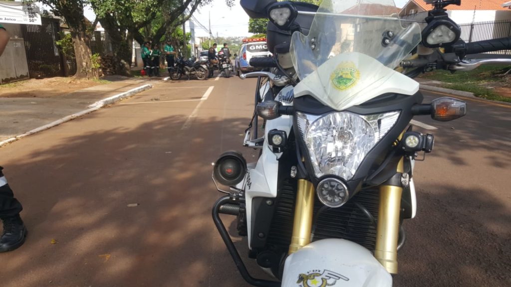 Fiscalização de trânsito é realizada pela Cettrans, PM e GM na Rua da Lapa