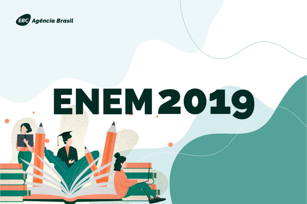 Inep divulga hoje gabaritos oficiais do Enem