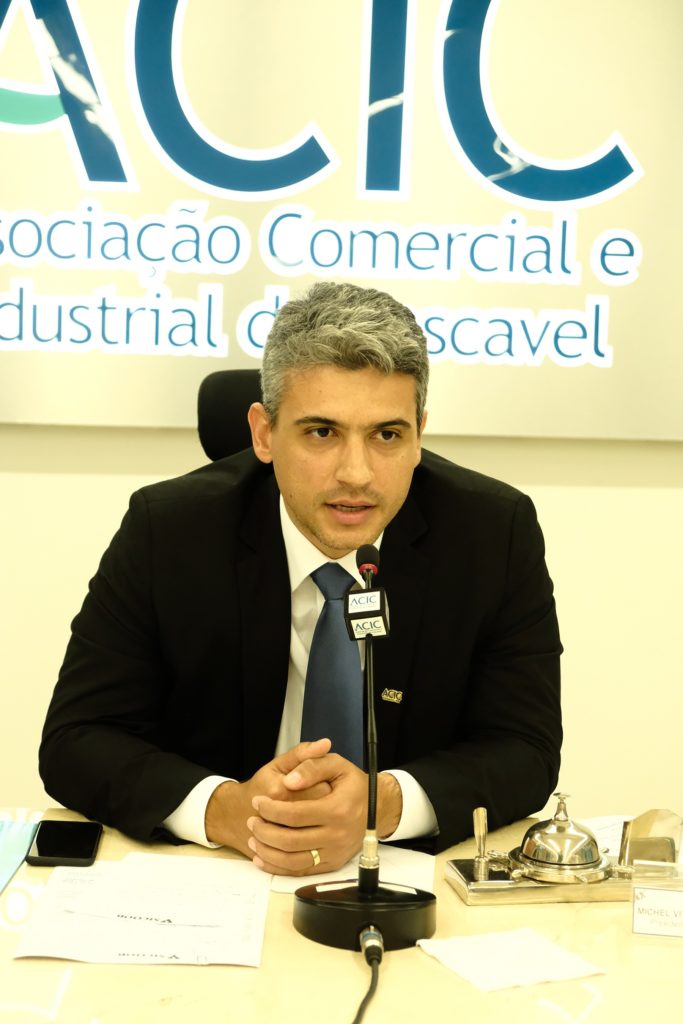 Tributar as energias limpas será erro grave e retrocesso ao País, diz presidente da ACIC