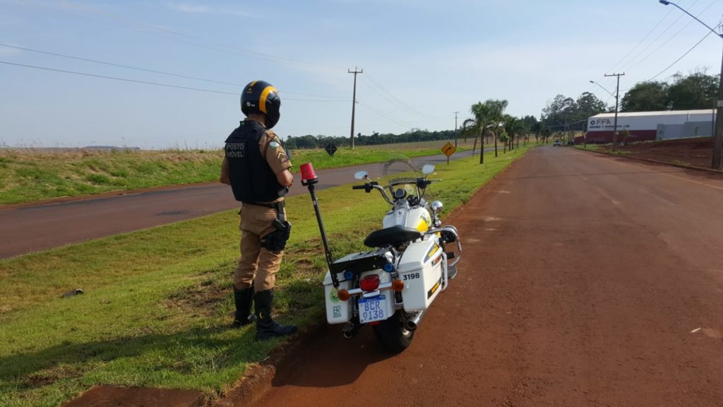 Projeto que proíbe o uso de radar em rodovias estaduais recebe parecer favorável da CCJ