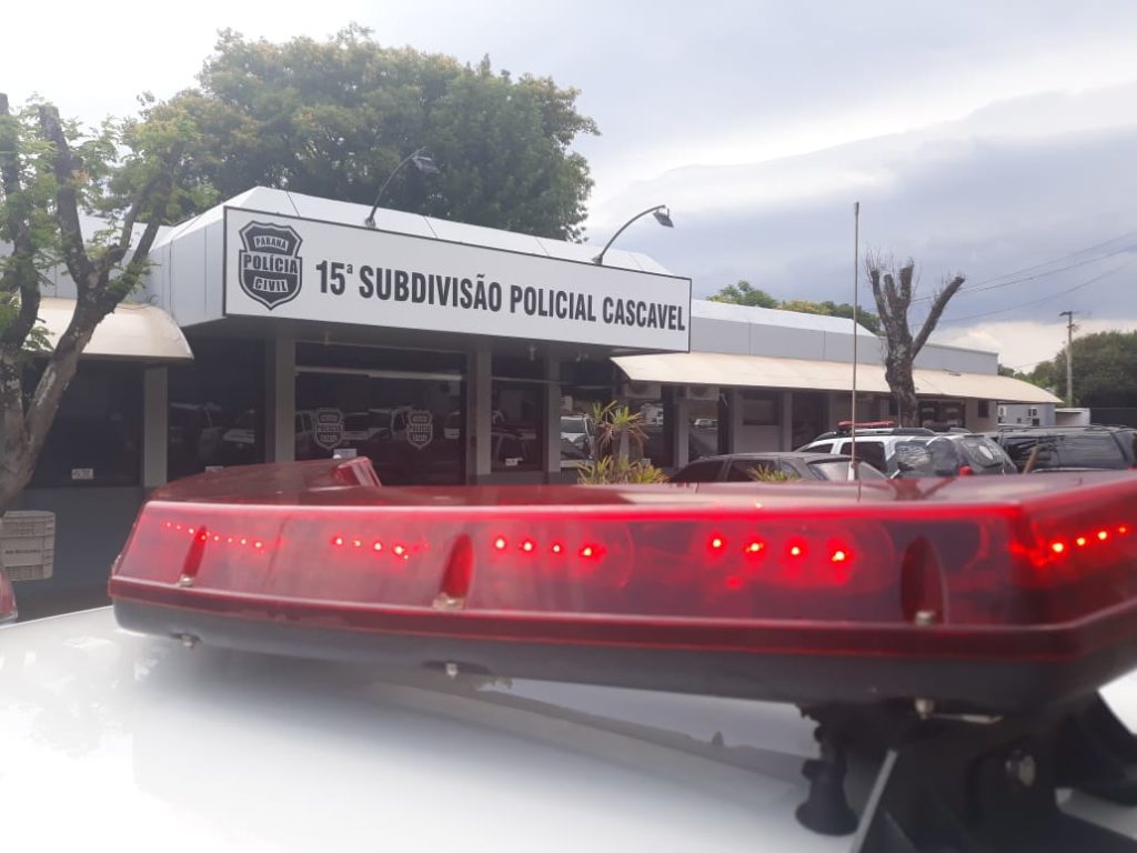 Acusado de tentativa de estupro no Bairro Santa Cruz continua preso