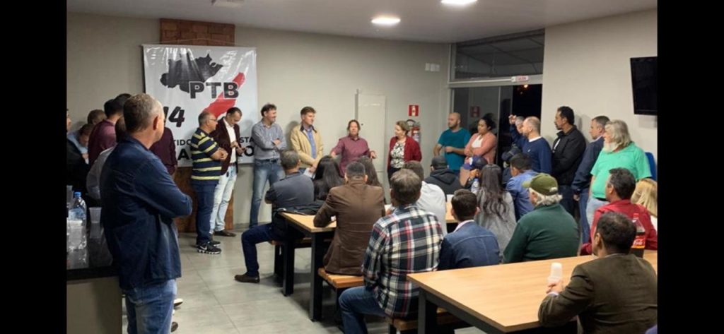 Partidos já se articulam para chapas de vereadores