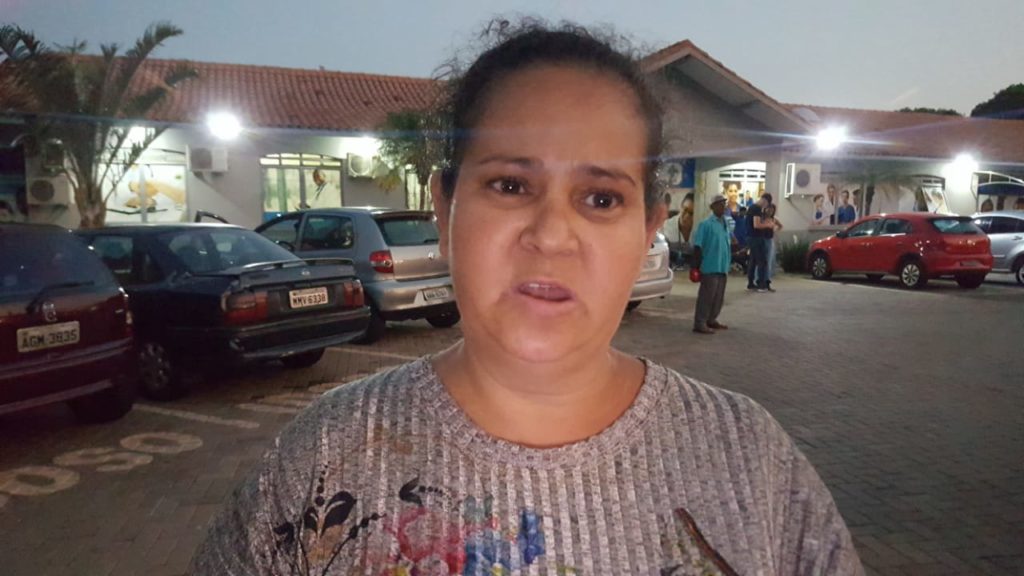 Idoso de 84 que fez cirurgia cardíaca está na UPA Brasília e família pede por transferência