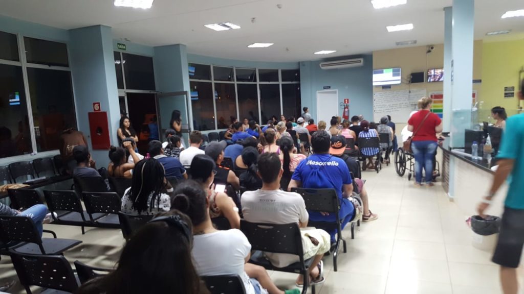 UPAs: Secretaria de Saúde se posiciona sobre reclamações