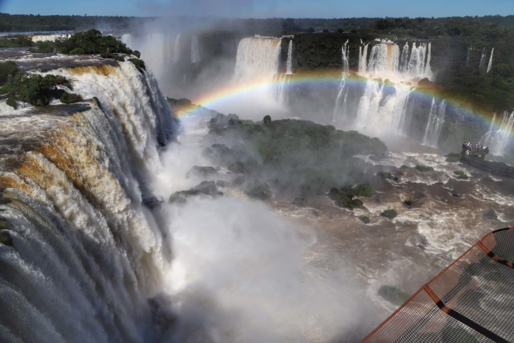 Presidente da Comissão de Turismo da Assembleia indica Foz do Iguaçu para sediar escritório da OMT no Brasil