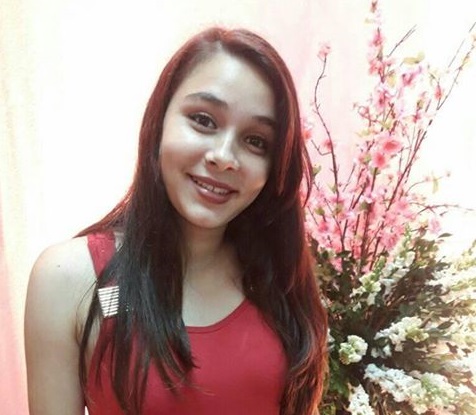 Stéfany Kauane da Silva, de 13 anos desapareceu em Capitão Leônidas Marques Imagem referente a Stéfany Kauane da Silva, de 13 anos desapareceu em Capitão Leônidas Marques