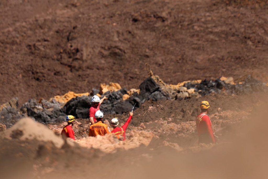 Acordo entre AGU e Vale assegura ressarcimento de R$ 129 milhões ao INSS por despesas com vítimas de Brumadinho