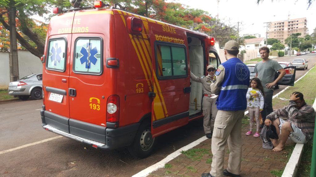 Cancelli: Ataque de abelhas mobiliza equipes de socorro