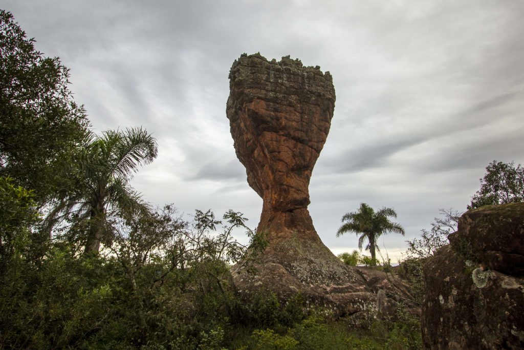 IAP divulga empresa vencedora da licitação do Parque de Vila Velha