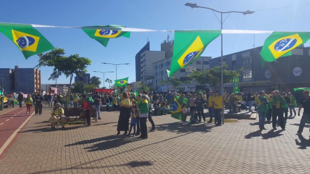 Prisão em segunda instância: Sábado deve ser marcado por protesto em Cascavel