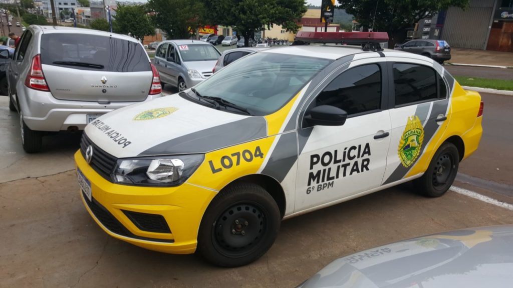Estabelecimento é invadido na região do Lago