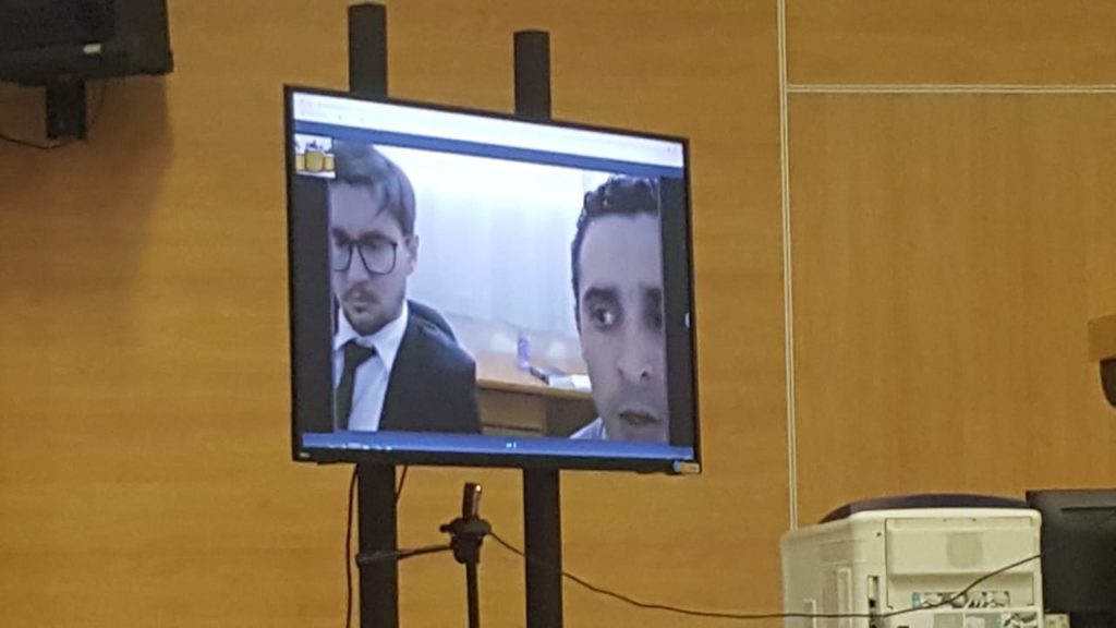 Acusado de tentar matar o próprio pai é julgado em Cascavel