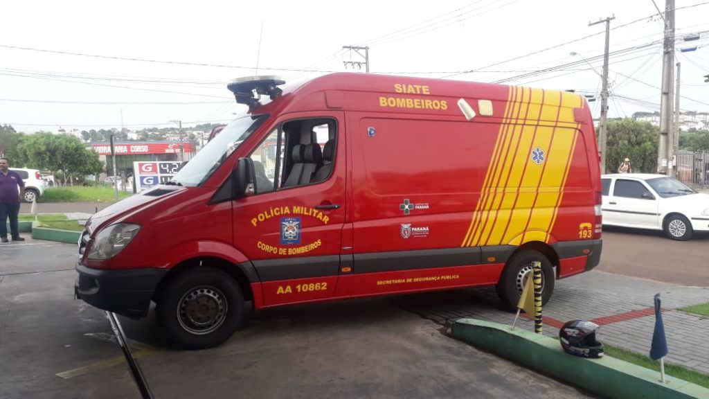 Motociclista agride condutor de City com “soco inglês”, no Parque São Paulo