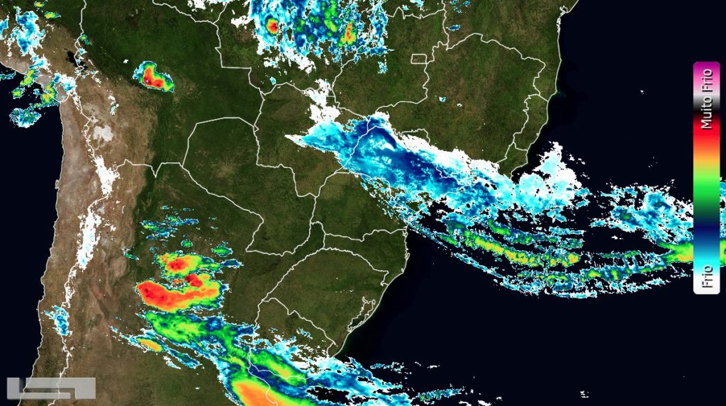 Confira previsão do tempo para este sábado