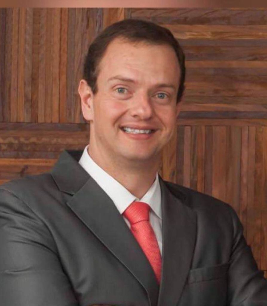 Paranhos confirma Adani Triches na presidência da Cohavel