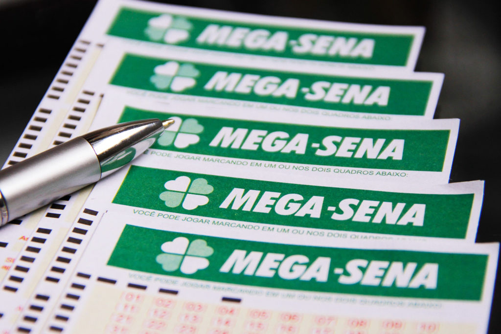 Mega-Sena acumula e pagará R$ 40 milhões no sábado