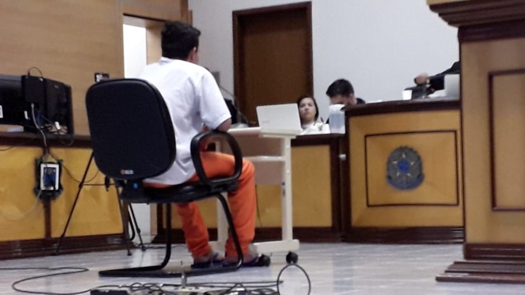 Homem acusado de tentativa de homicídio no Jardim Melissa é absolvido