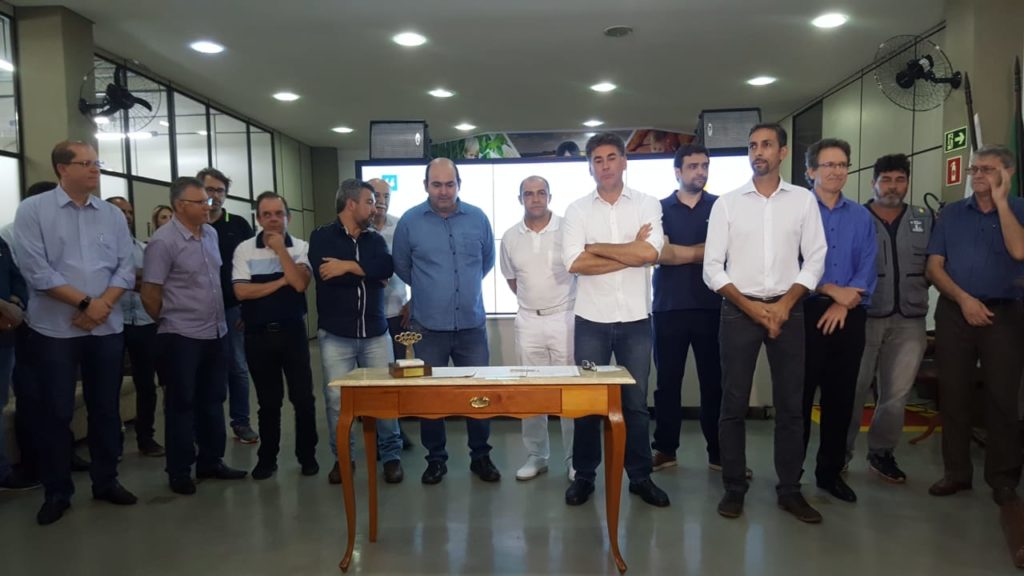 PAI: programa sancionado hoje permitirá internamento de pacientes graves em hospitais particulares