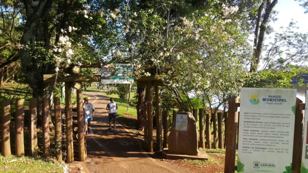 Zoológico e Lago Municipal serão reabertos nesta terça-feira