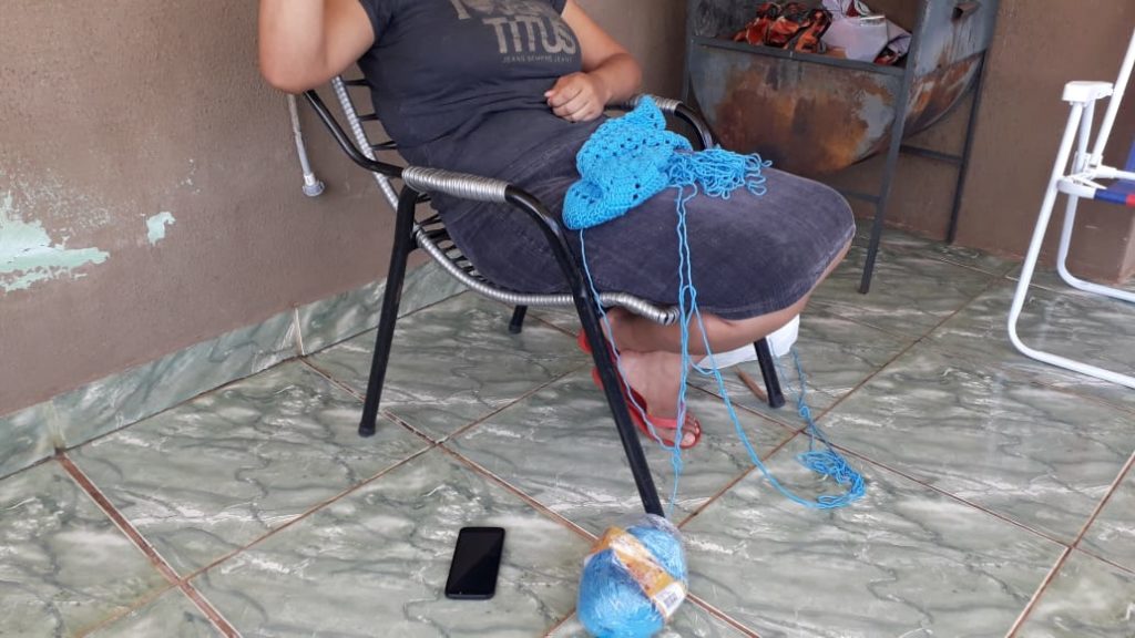 Moradora do Cascavel Velho afirma que viu onça andando pelo bairro