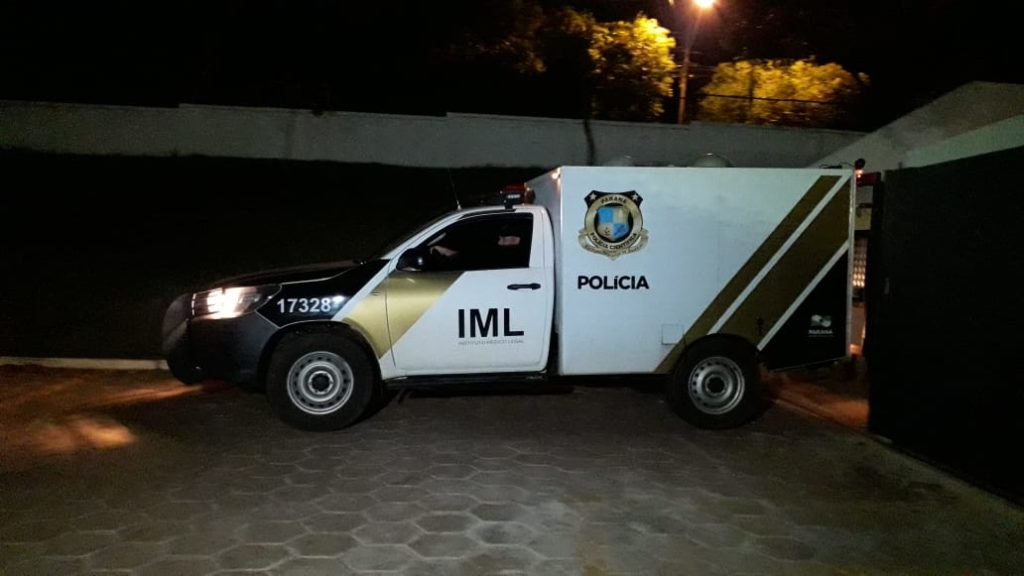 Acidente aéreo: corpos de vítimas fatais chegam ao IML