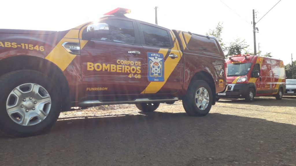 Enforcamento: jovem de 25 anos morre, no Bairro Aclimação