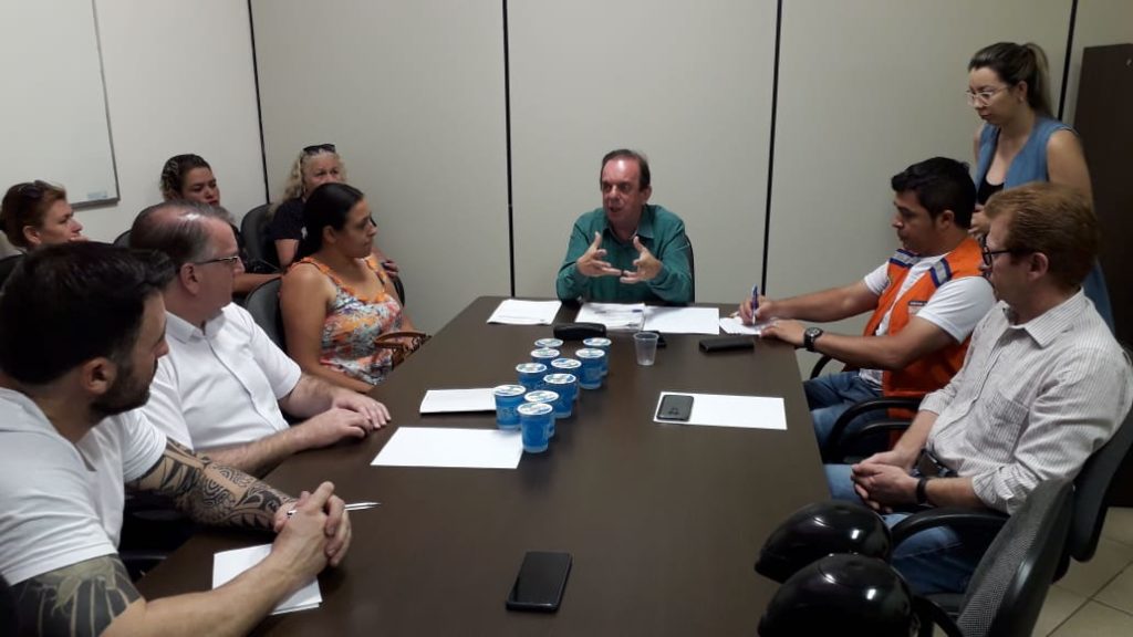 Residencial Pazinatto: Denúncia sobre falha em obra será levada ao MP hoje