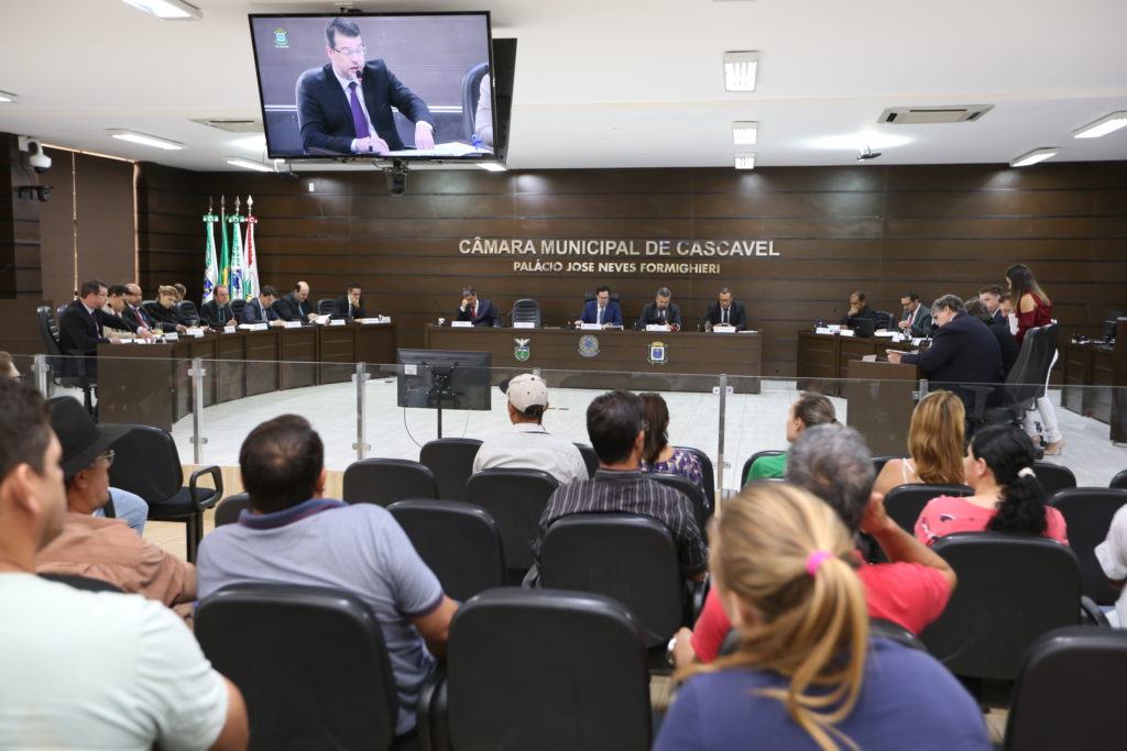 Orçamento: audiência pública sobre lei orçamentária anual será dia 25