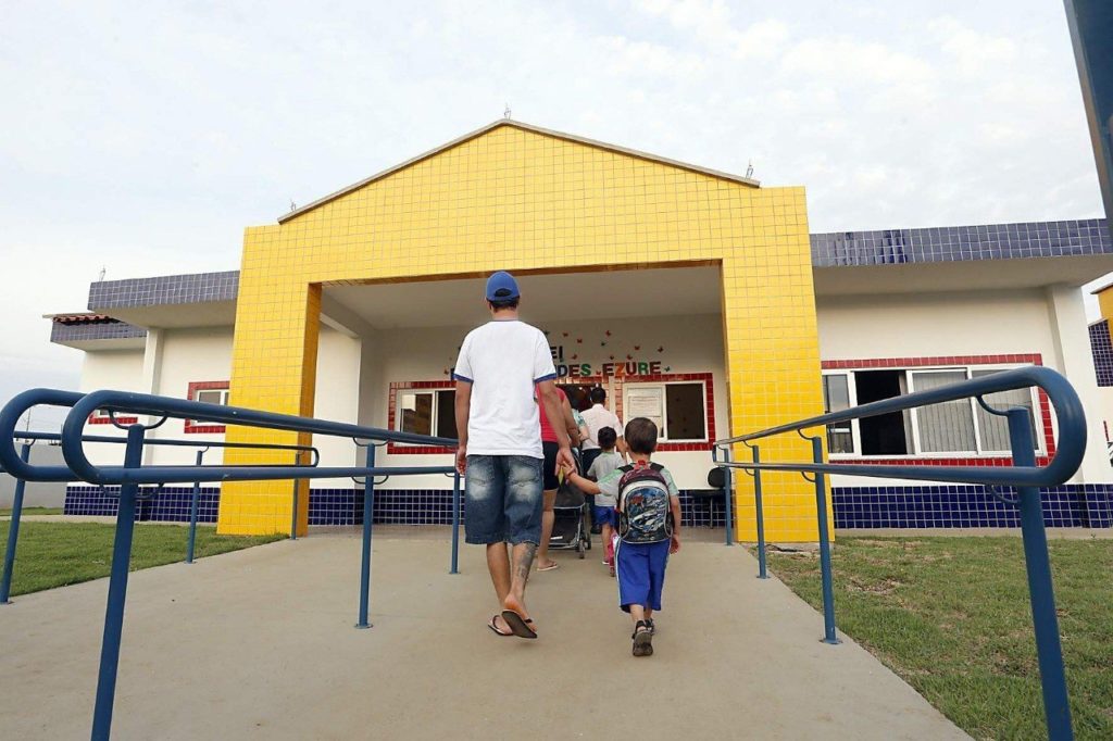 Investimentos na educação chegarão a R$ 330 milhões em 2020
