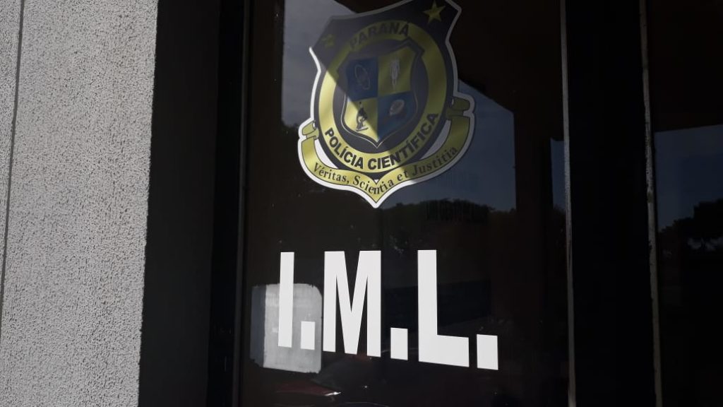 Queda de avião: Corpo de Graziela de Souza Philippi é liberado do IML de Cascavel