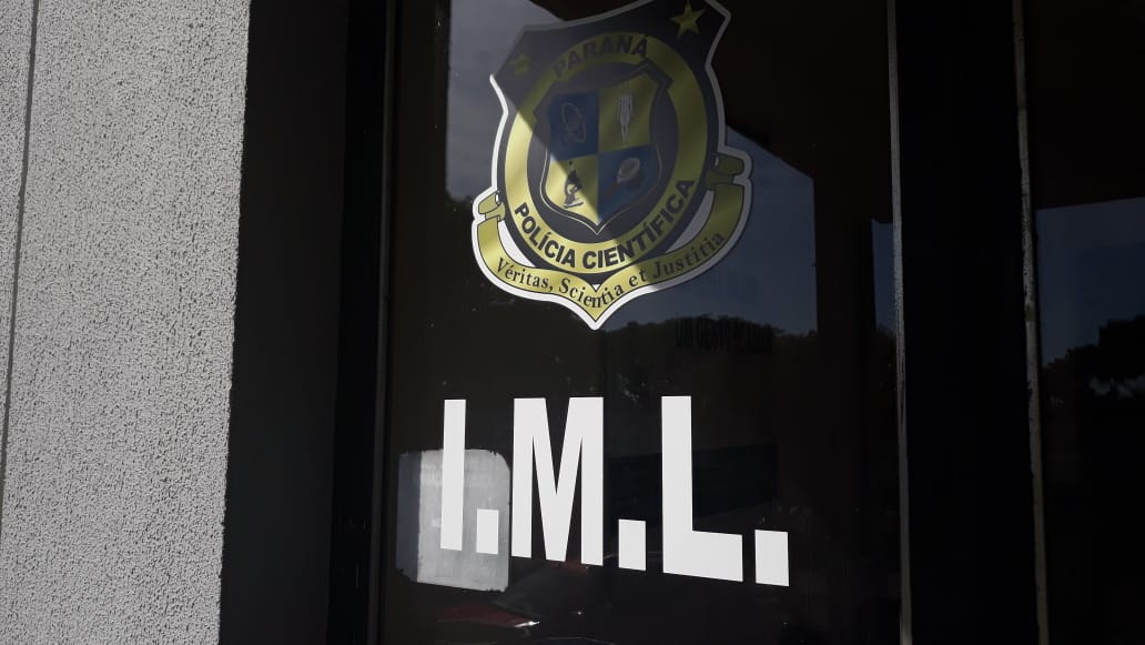 Queda de avião: Corpo de Graziela de Souza Philippi é liberado do IML de Cascavel