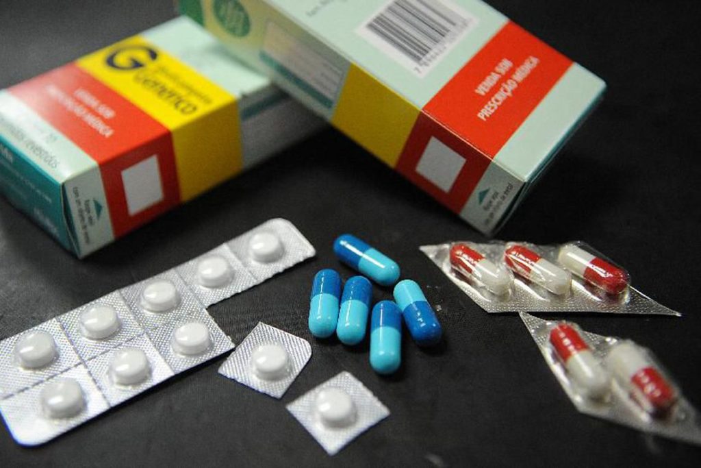 Paranapoema recebe prazo para comprovar controle na gestão de medicamentos