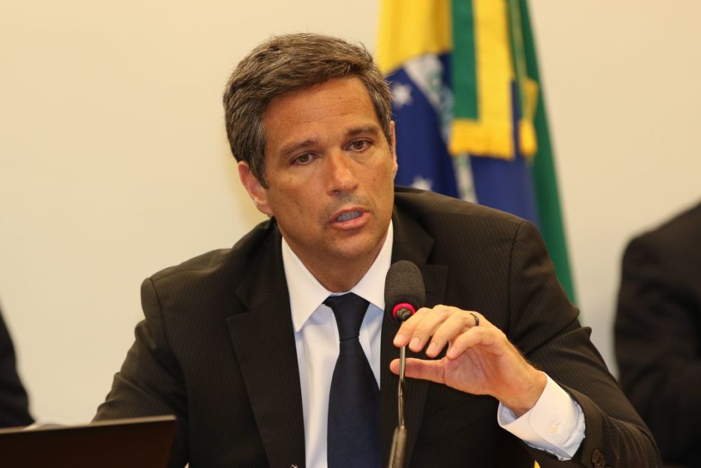 Pix terá funcionalidade “offline” em breve, diz presidente do BC
