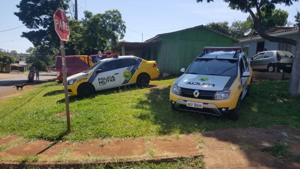 Morte no Cascavel Velho: homem fala sobre caso