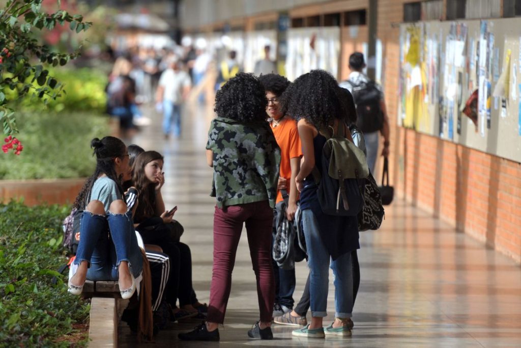 Terminam hoje inscrições para o Sisu