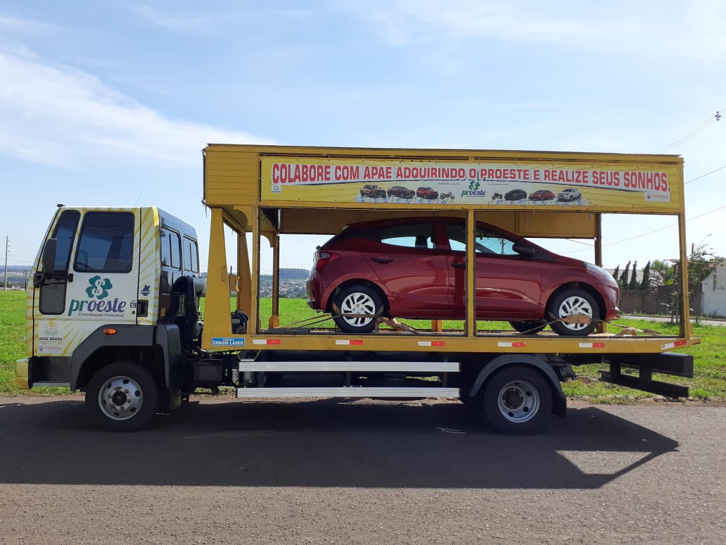 Veja o resultado do Proeste de hoje Veja o resultado do Proeste de hoje