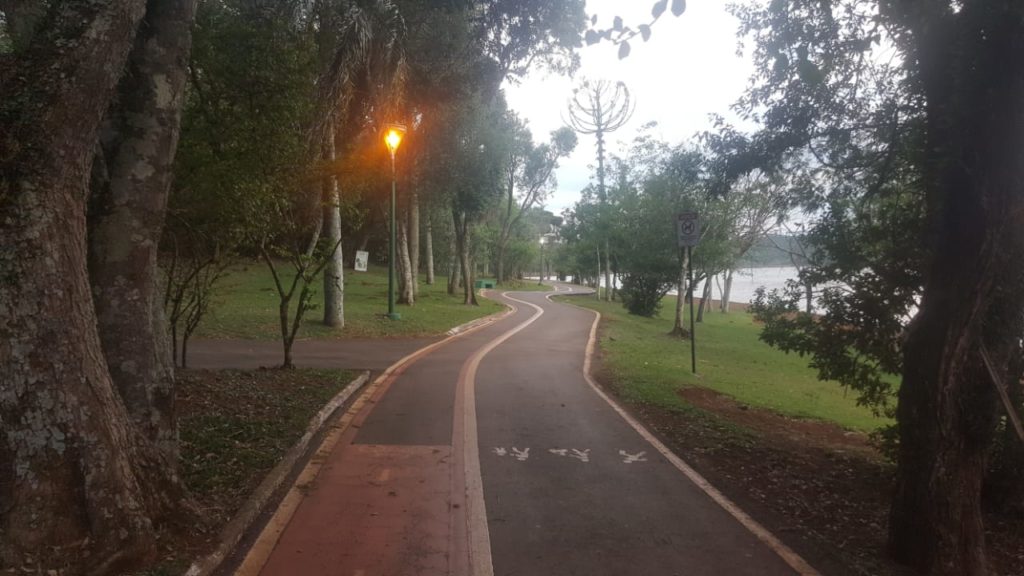 Lago e Zoológico de Cascavel serão reabertos, hoje (26), à população