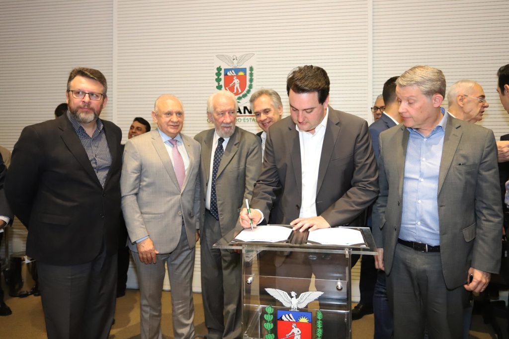 Governo amplia oferta de crédito a projetos inovadores