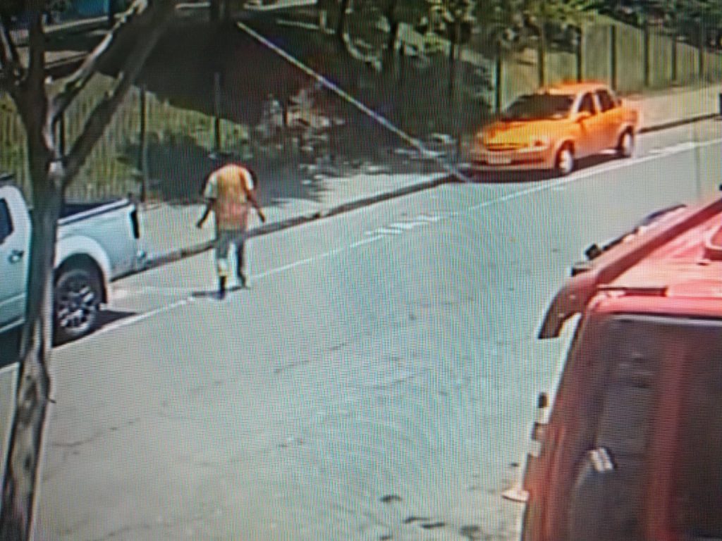 PCPR elucida homicídio ocorrido no Centro de Curitiba