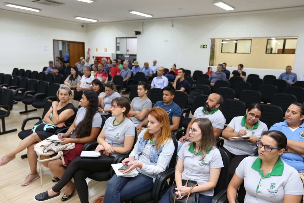 Projeto irá propor a criação dos Jardins de Mel com abelhas sem ferrão em Cascavel