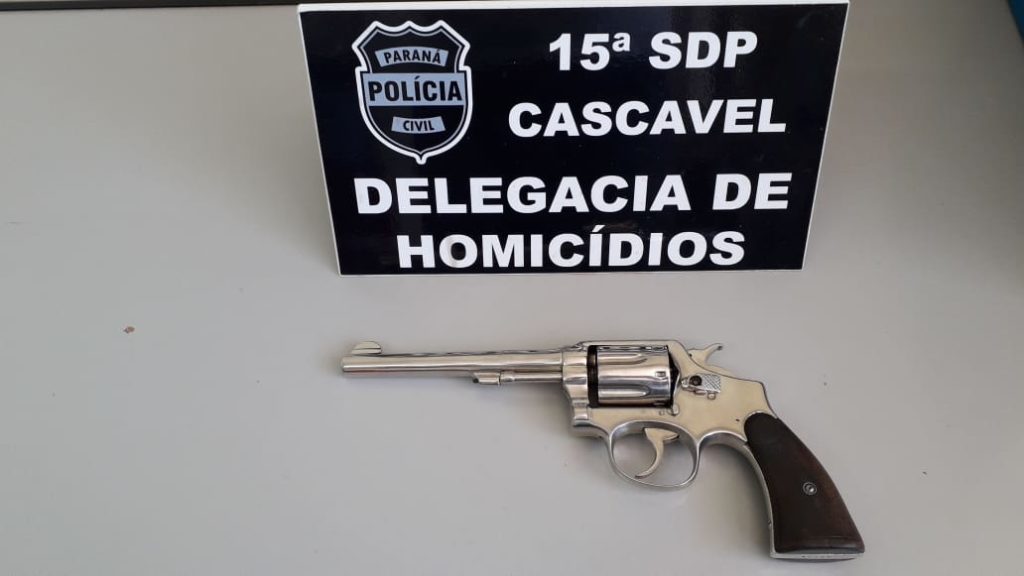Briga em via pública motivou execução de Anderson Marciano, diz DH