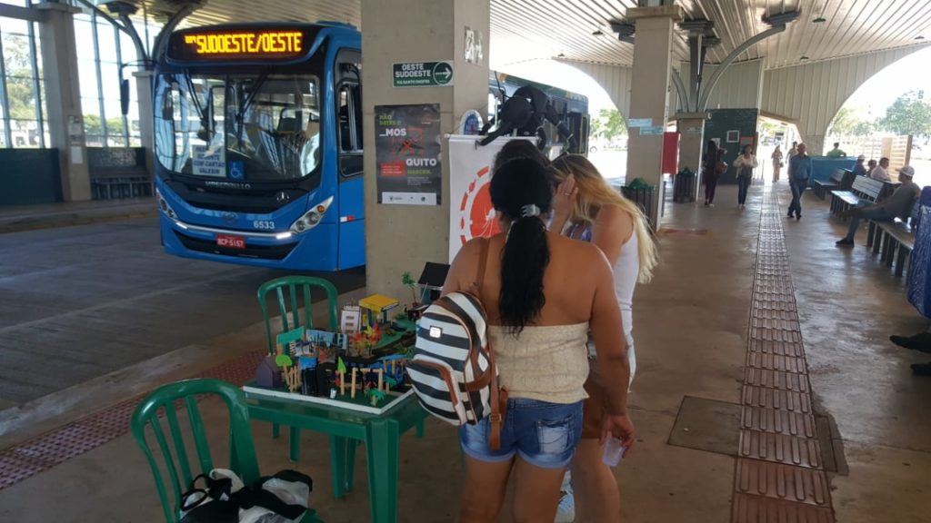 Ações são realizadas no ‘Dia D’ de combate ao Aedes aegypti