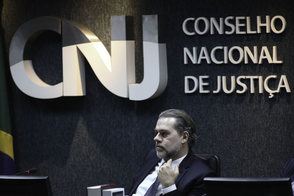 CNJ institui política de prevenção e enfrentamento ao assédio