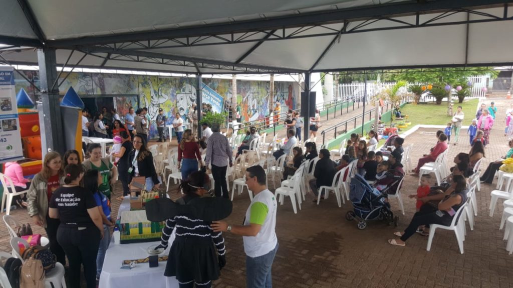 Paraná Cidadão registra 13 mil atendimentos em Cascavel